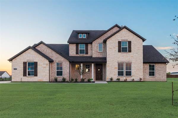 Oak Ridge, TX 75161,2908 Mossy Oak Drive