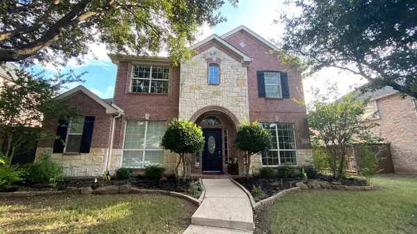 2271 Brazos Drive, Frisco, TX 75033