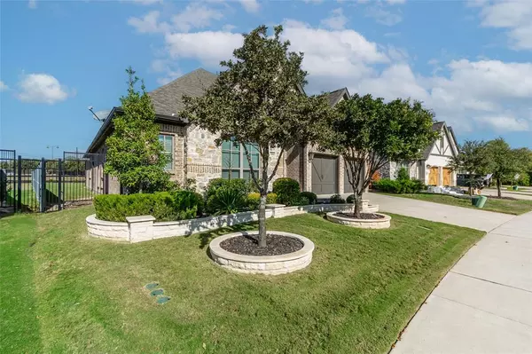 Prosper, TX 75078,780 Foxfield Court