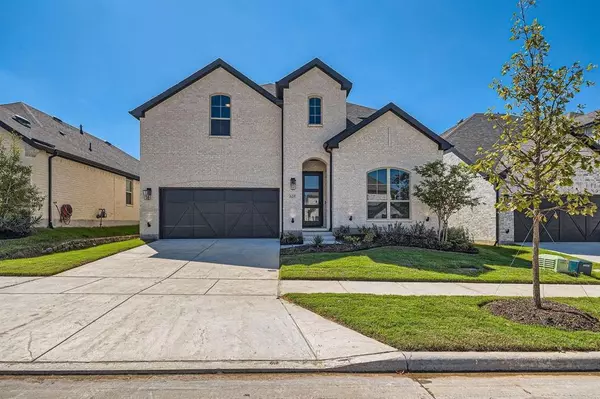 620 Florence Trail, Little Elm, TX 76227