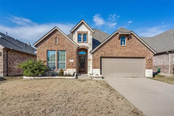 5300 Grove Cove Drive, Mckinney, TX 75071