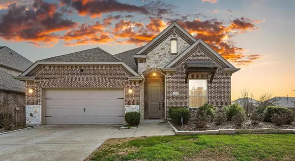 9716 Grouse Ridge Lane, Little Elm, TX 75068