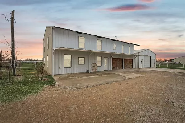 Valley View, TX 76272,1543 W Lone Oak Road