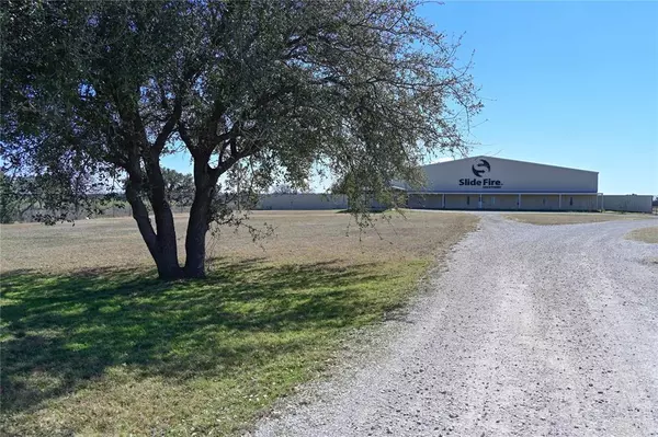 751 FM 2408, Moran, TX 76464