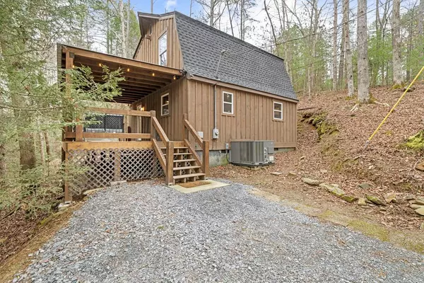 360 Indigo Drive, Ellijay, GA 30540