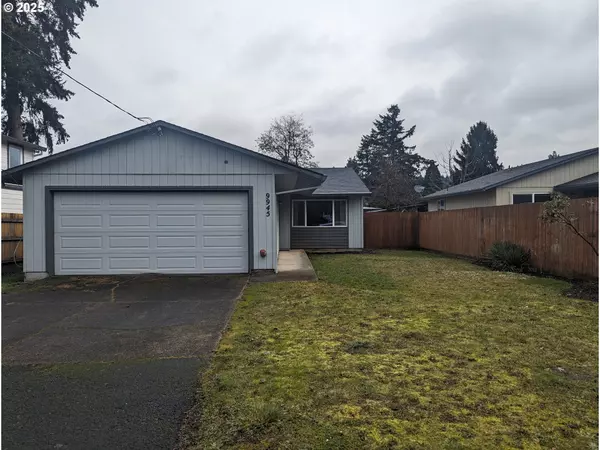 9945 SE CITADEL ST, Clackamas, OR 97015