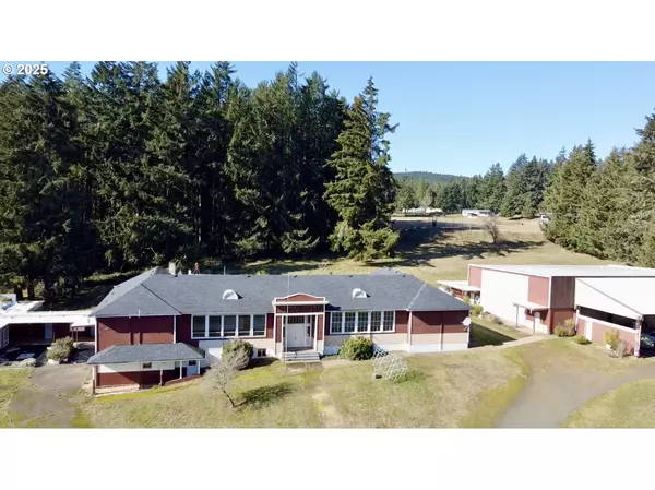 Eugene, OR 97405,80304 OLD LORANE RD