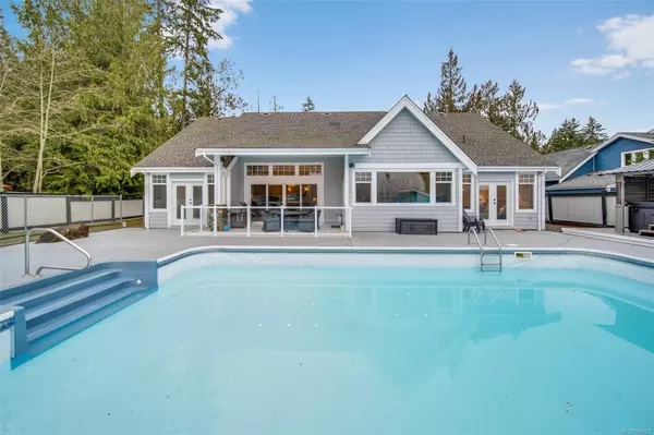 Qualicum Beach, BC V9K 1M6,969 Meadowlark Pl