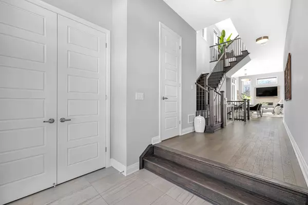 Oakville, ON L6M 5L6,3275 Harasym TRL