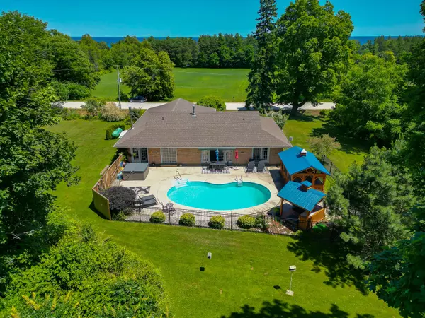 Meaford, ON N4L 1W5,159046 7th Line