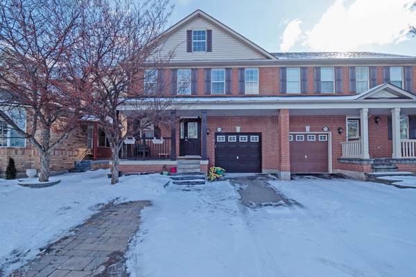 1528 Evans TER, Milton, ON L9T 5J4