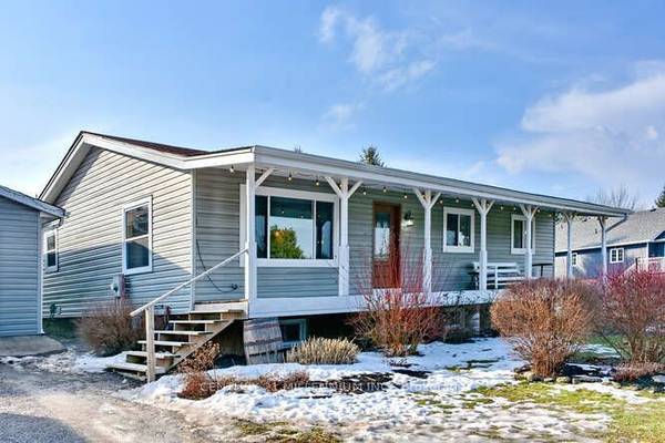 Meaford, ON N4L 1W7,114 Holmcrest LN