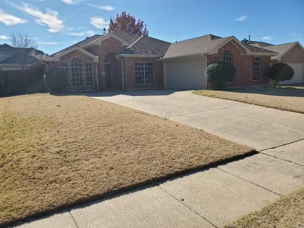 1720 Rushing Way, Wylie, TX 75098