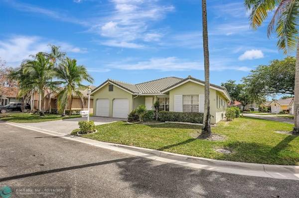 Coral Springs, FL 33071,1603 NW 106th Way