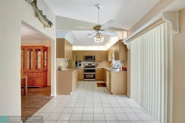 Coral Springs, FL 33071,1603 NW 106th Way