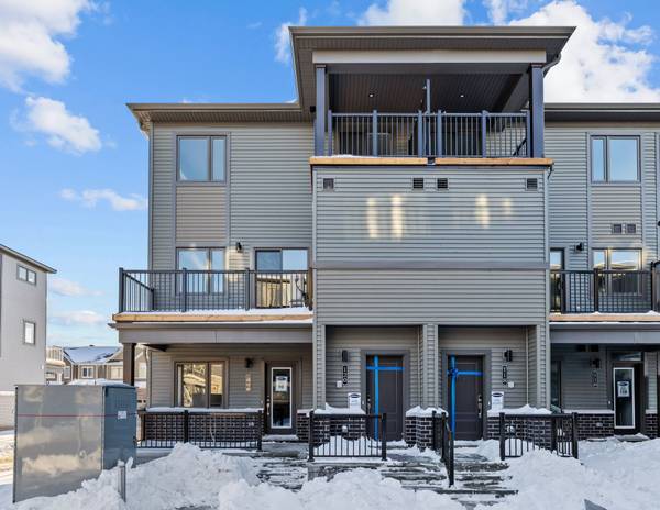 120 Parnian Private N/A, Barrhaven, ON K2J 6H3