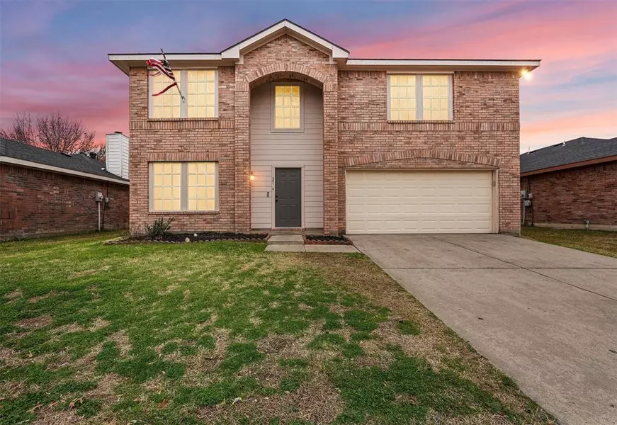 2554 Bishop Allen Lane, Dallas, TX 75237