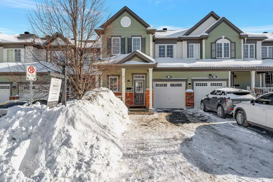 338 Astelia CRES, Stittsville - Munster - Richmond, ON K2S 0W7