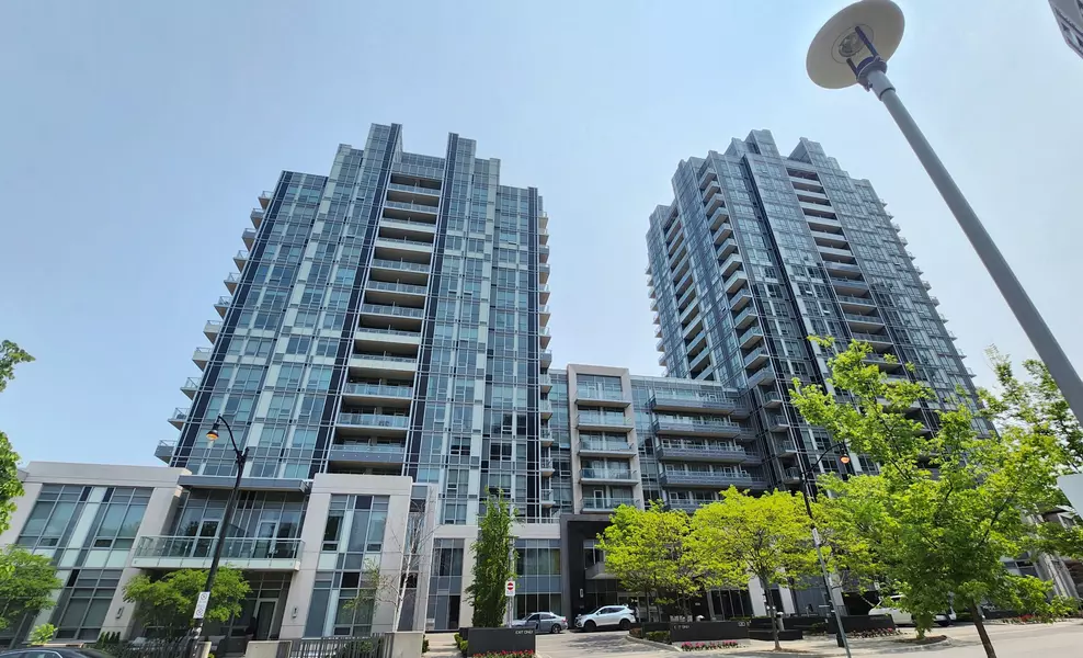 120 Harrison Gardens BLVD #1306, Toronto C14, ON M2N 0H1