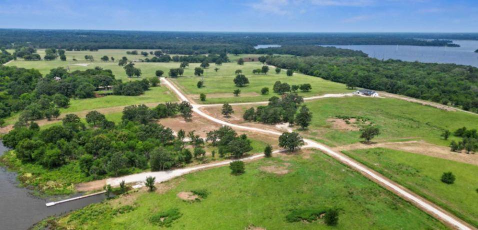 Emory, TX 75440,Lot 3 Anglers Point Drive