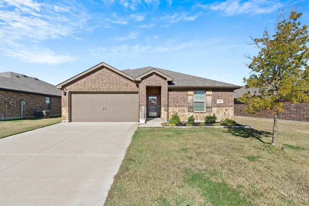 Josephine, TX 75189,511 Pine Hollow Way