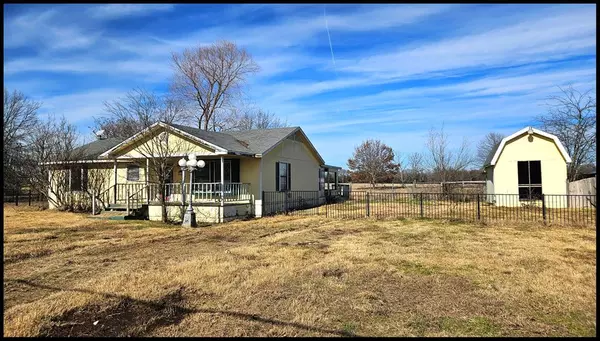 Greenville, TX 75402,216 County Road 3318