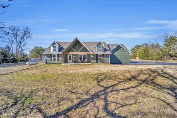 16089 County Road 363, Winona, TX 75792