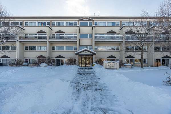 12 Corkstown RD #111, Crystal Bay - Rocky Point - Bayshore, ON K2H 5B3