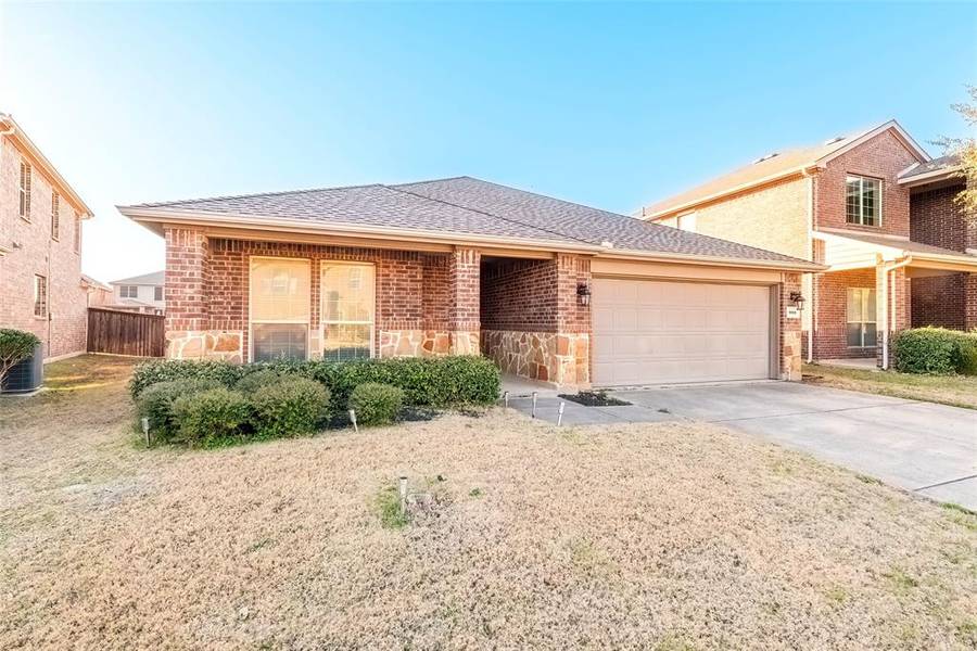 960 Lancashire Lane, Prosper, TX 75078