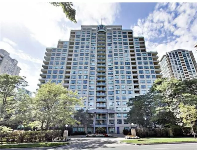 238 Doris AVE #801, Toronto C14, ON M2N 6W1