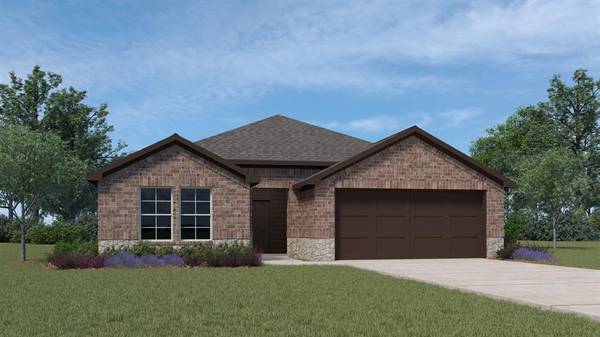 1449 Elm Forest Way, Lancaster, TX 75146