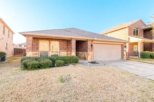 960 Lancashire Lane, Prosper, TX 75078