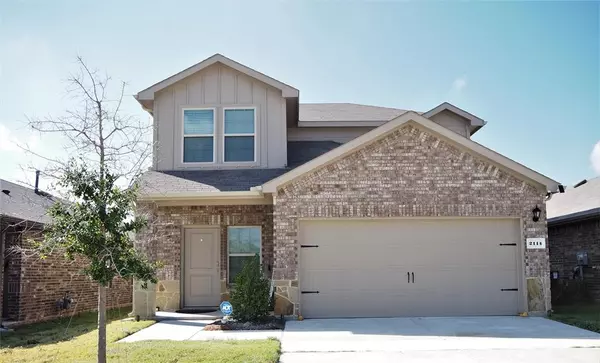 2114 Killdeer Crossing, Crandall, TX 75114