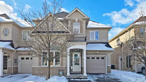 28 Todman LN, Markham, ON L6E 0C8