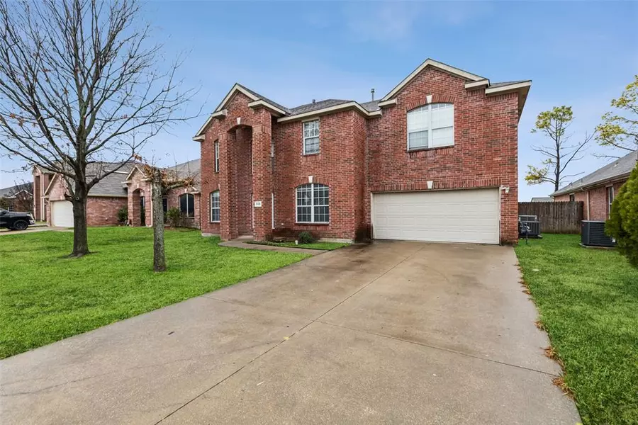 5135 Autumn Hill, Grand Prairie, TX 75052