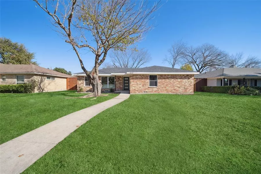 5030 Blanchard Drive, Dallas, TX 75227