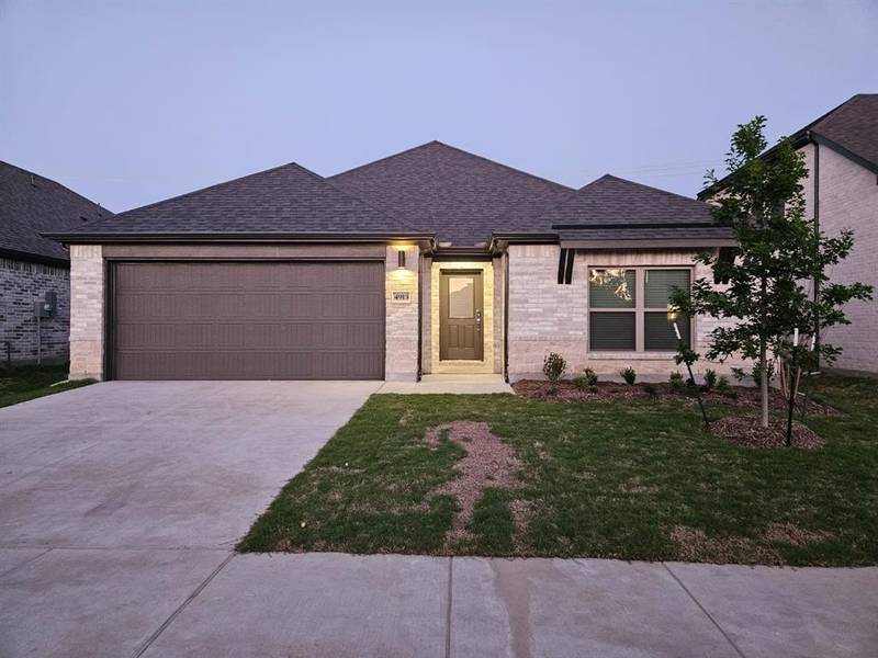 4913 Bellhurst Drive, Princeton, TX 75071