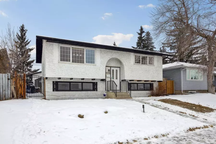 6228 5 AVE SE, Calgary, AB T2A 4K7