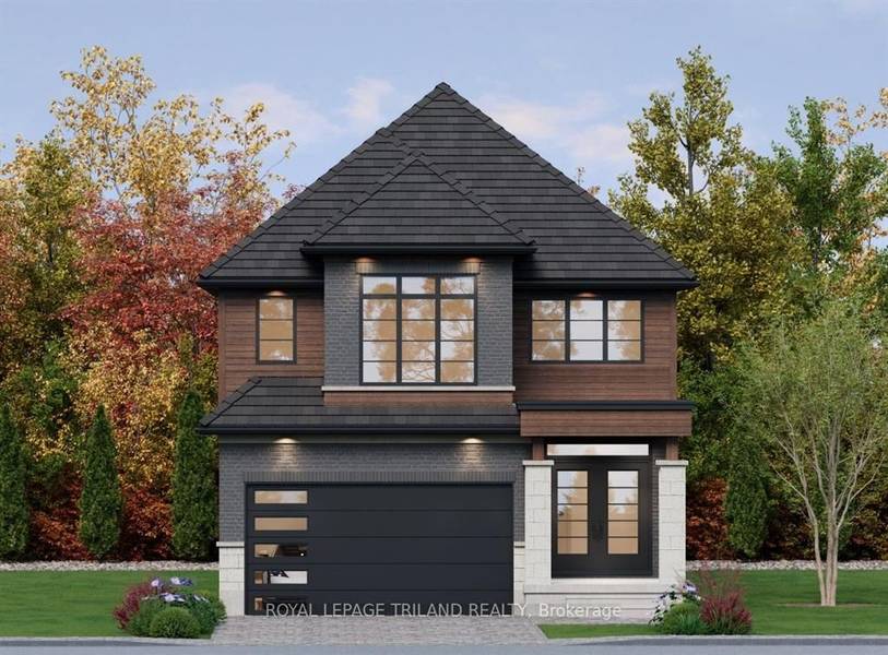 Lot 83 Heathwoods AVE, London, ON N6P 1H5