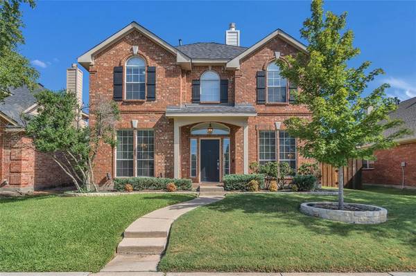 2434 Campfire Lane, Frisco, TX 75033