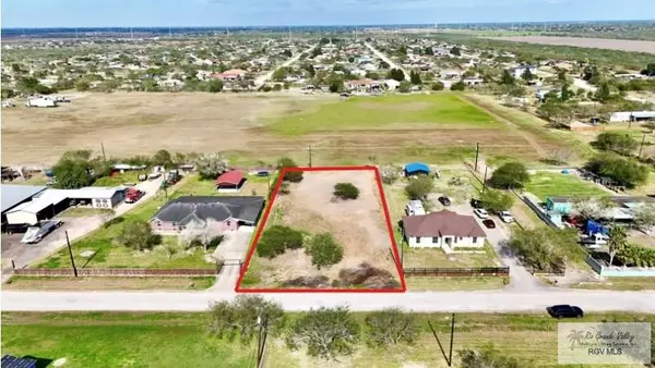 San Benito, TX 78586,00 CALLE SAN JEREMIAS