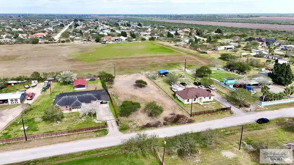 San Benito, TX 78586,00 CALLE SAN JEREMIAS