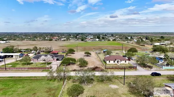 San Benito, TX 78586,00 CALLE SAN JEREMIAS