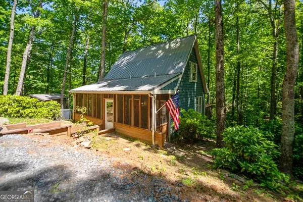 113 Jetty Drive, Ellijay, GA 39540