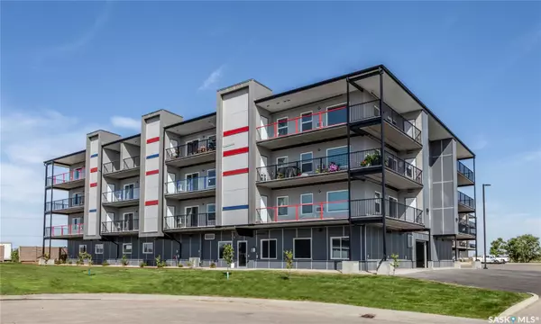 131 Beaudry CRESCENT #403, Martensville, SK S0K 2T1