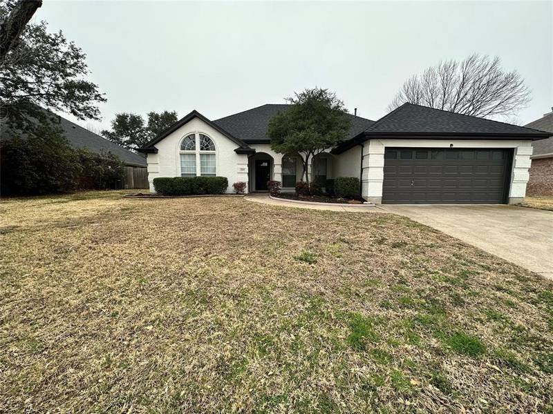 220 Redwood Court, Keller, TX 76248