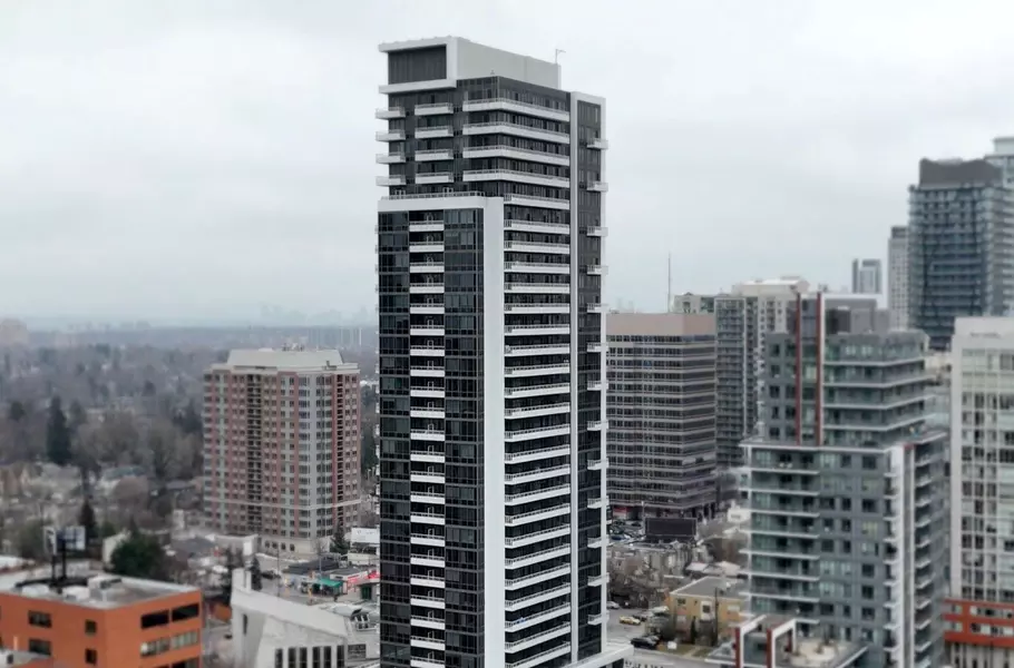 75 CANTERBURY PL #616, Toronto C07, ON M2N 0L2