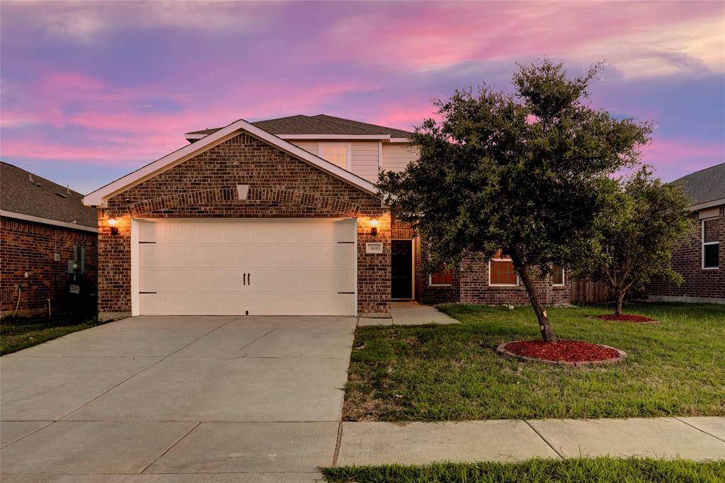 Princeton, TX 75407,1619 Blackburn Way