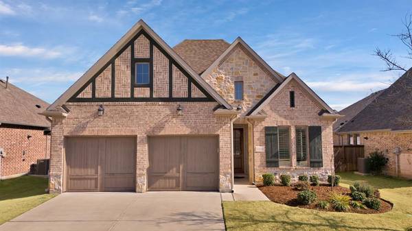 7609 Newtown, The Colony, TX 75056