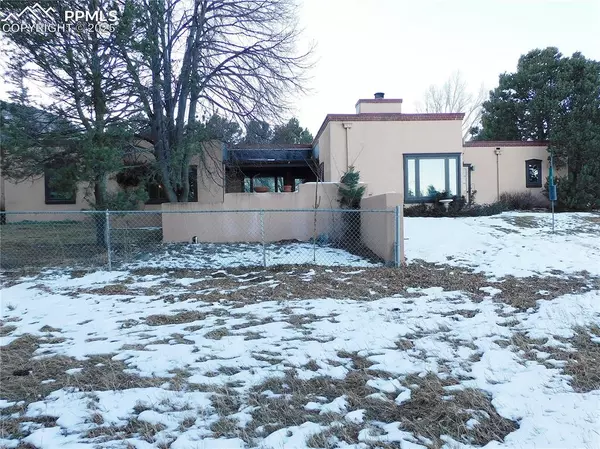 53 Marland RD, Colorado Springs, CO 80906